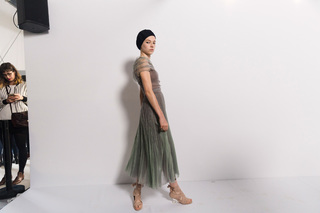 Hunter Schafer feet photo thumbnail