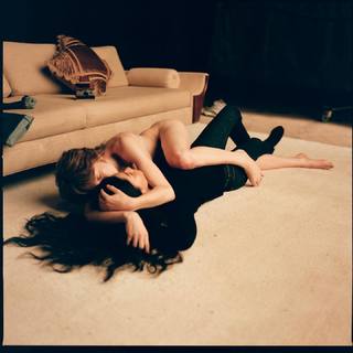 Hunter Schafer feet photo thumbnail