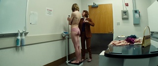 Hunter Schafer feet photo thumbnail