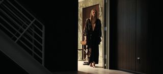 Hunter Schafer feet photo 4