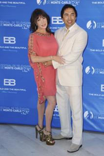 Hunter Tylo feet photo 2