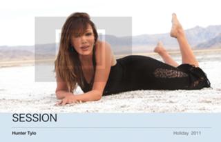 Hunter Tylo feet photo 12