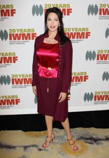 Hunter Tylo feet photo 7