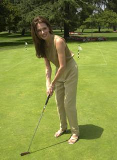 Hunter Tylo feet photo 12