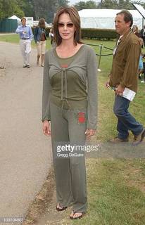 Hunter Tylo feet photo 7