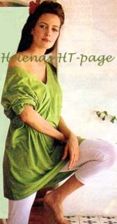 Hunter Tylo feet photo 3