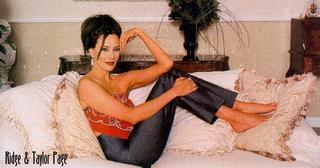 Hunter Tylo feet photo 2