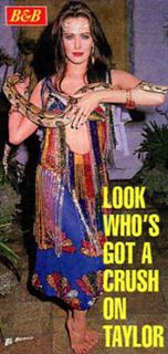 Hunter Tylo feet photo 20