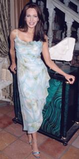 Hunter Tylo feet photo 19
