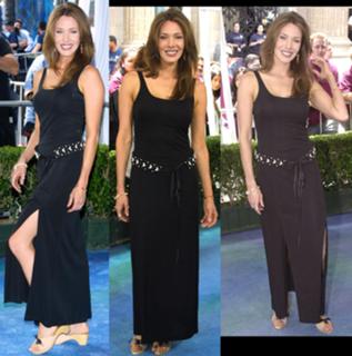 Hunter Tylo feet photo 18