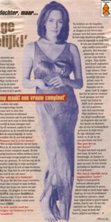 Hunter Tylo feet photo 16