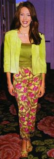 Hunter Tylo feet photo 14