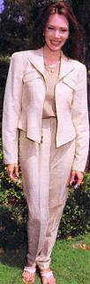 Hunter Tylo feet photo 13