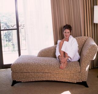 Hunter Tylo feet photo 10