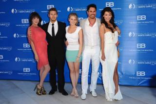 Hunter Tylo feet photo 3