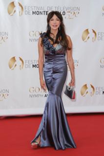 Hunter Tylo feet photo 1