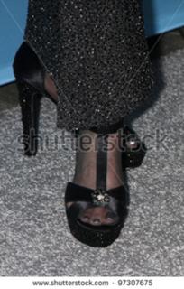 Hunter Tylo feet photo 10