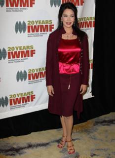 Hunter Tylo feet photo 9