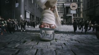 Hwang Yeji feet photo thumbnail