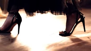 Hwasa feet photo 1