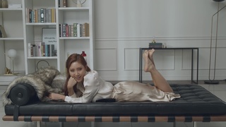 Hwasa feet photo 6