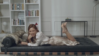 Hwasa feet photo 5