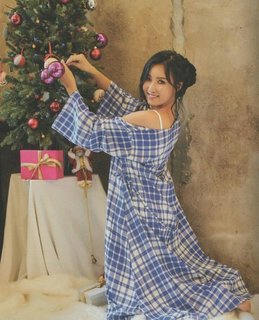Hwasa feet photo 5