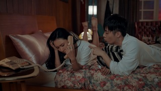 Hwasa feet photo 3