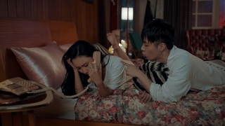 Hwasa feet photo 2