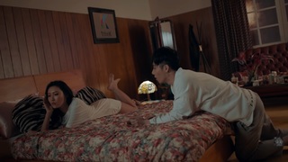 Hwasa feet photo 1