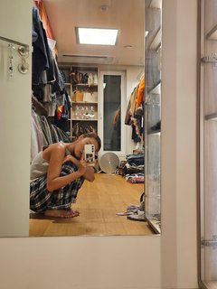 Hwasa feet photo 6