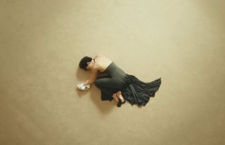 Hwasa feet photo 4