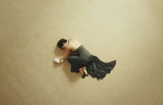 Hwasa feet photo 3