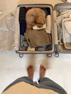 Hwasa feet photo 1