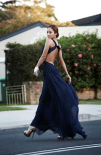 Hye-bin Jeon feet photo 7