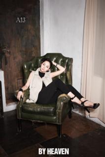 Hye-bin Jeon feet photo 20