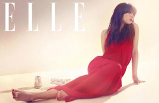 Hye-jin Han feet photo 11