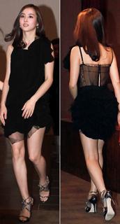 Hye-jin Han feet photo 10
