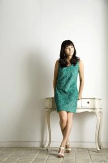 Hye-jin Han feet photo 18