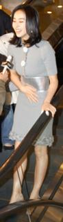 Hye-jin Han feet photo 11