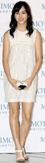 Hye-jin Han feet photo 7