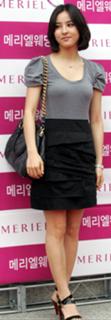 Hye-jin Han feet photo 4