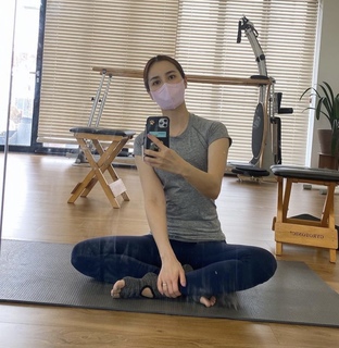 Hye-jin Han feet photo 1