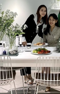 Hye-jin Han feet photo 20