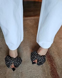 Hyo-jin Kong feet photo 9