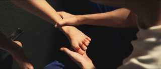 Hyo-jin Kong feet photo 13