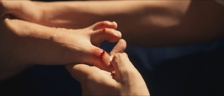 Hyo-jin Kong feet photo 12