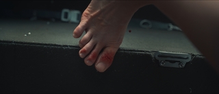 Hyo-jin Kong feet photo 9