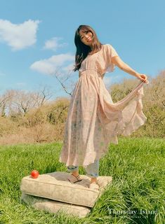 Hyo-jin Kong feet photo 15