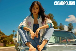 Hyo-ri Lee feet photo 19
